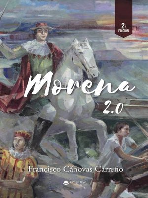 cover image of Morena 2.0